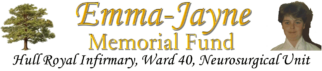 Emma-Jayne Memorial Fund
